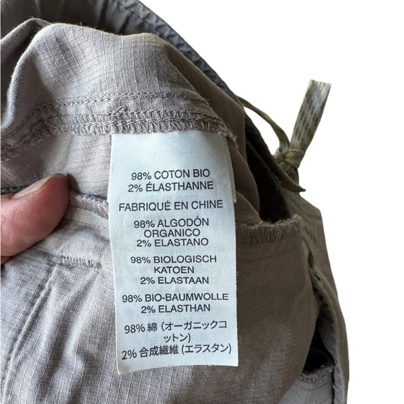 Vuori ripstop pants - Picture 3 of 3